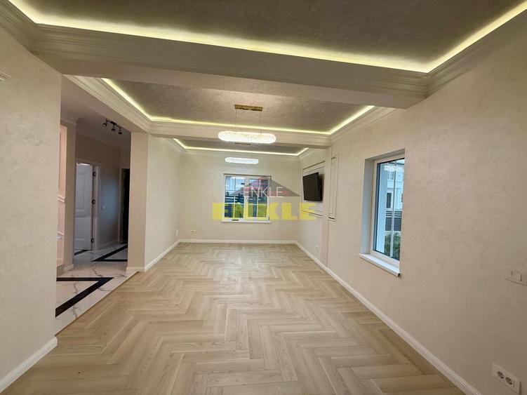 CASĂ P+1 DE VÂNZARE – CARTIER NOU, CURTEȘTI, BOTOȘANI - 3