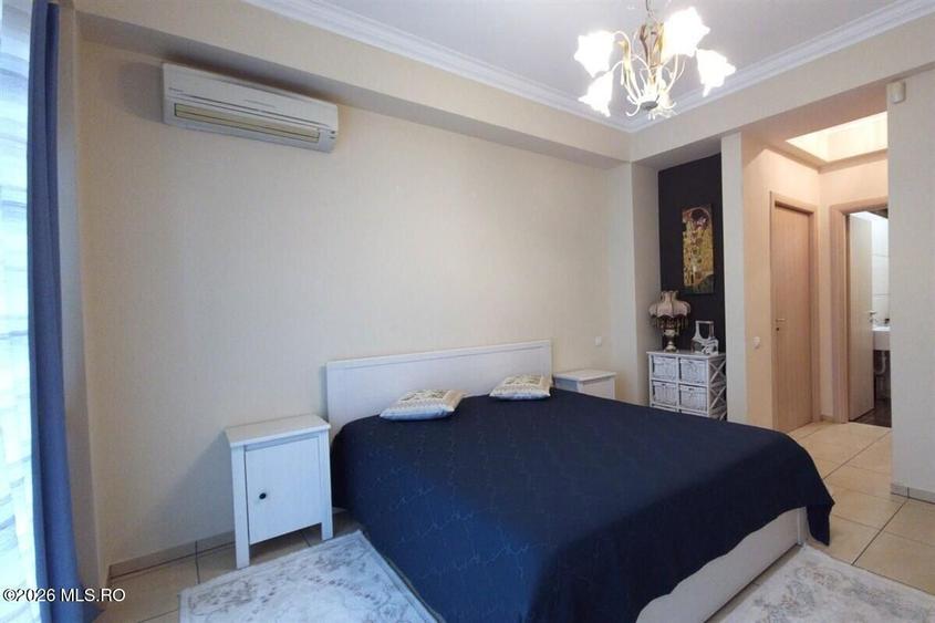 Mamaia Nord - Sea Breeze Resort, 2 camere, 81 mp utili, etaj 1, lift!