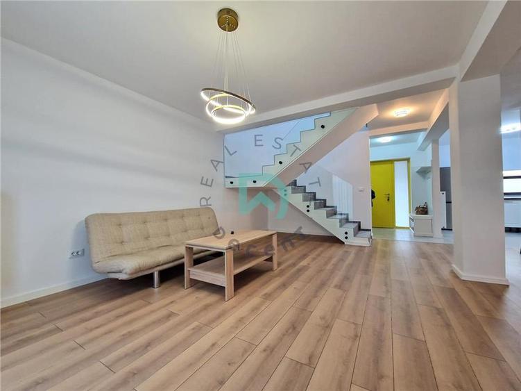 Casa, 4 camere, Bartolomeu, Brasov