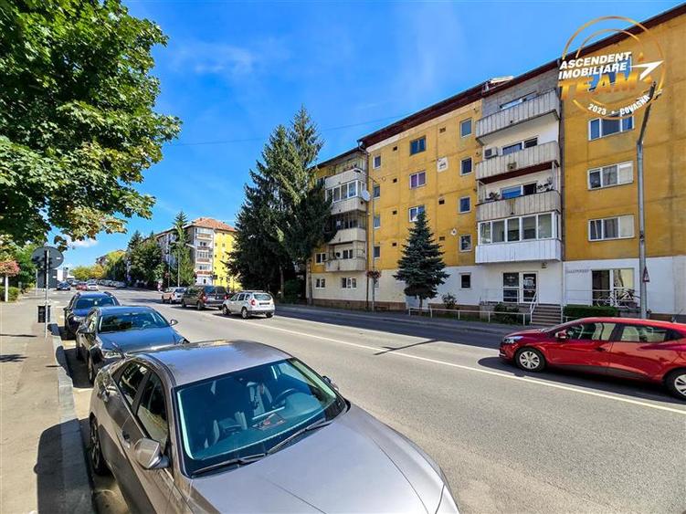Apartament 2 camere, decomandat, Grigore Balan, Lenin, Sfantu Gheorghe