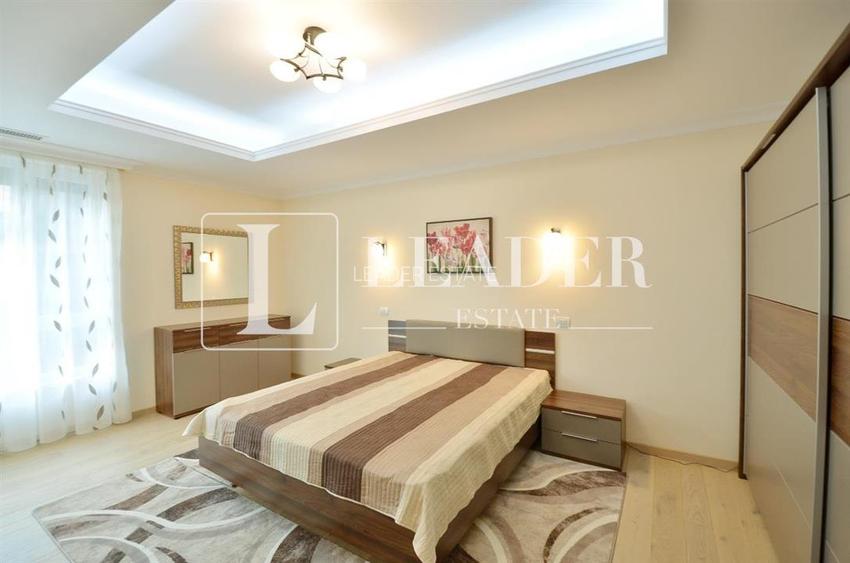Apartament 4 Camere mobilat pentru locuit || Laguna Residence - 8