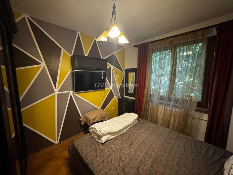 Apartament 3 camere Romană,metrou la scara,v20 - 6