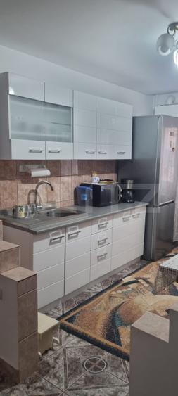 Apartament cu 3 camere