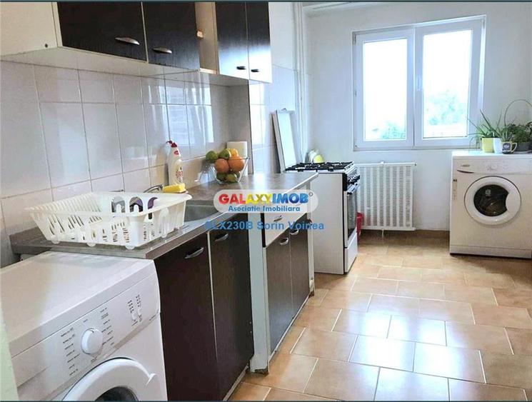 Apartament 3 camere Timpuri Noi | decomandat | 2 minute metrou