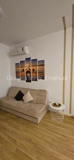 Garsonieră modernă și spațioasă (32 mp), situată în Bld. Dimitrie Pompeiu  - 9