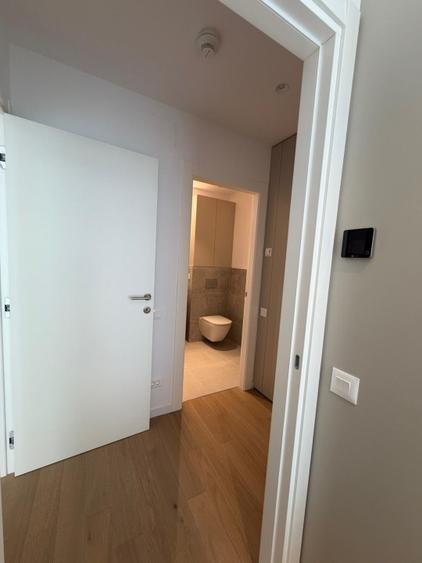 Prima închiriere | 2 camere premium în UpSite | View superb & multă lumină