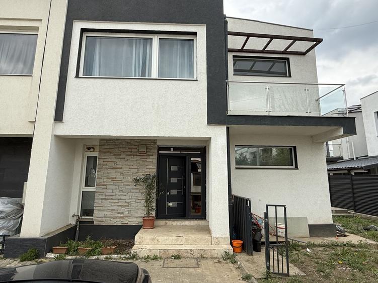 CASA 4 CAM| CURTE PROPRIE | CENTRAL | TUNARI | CANALIZARE | APA | GAZE