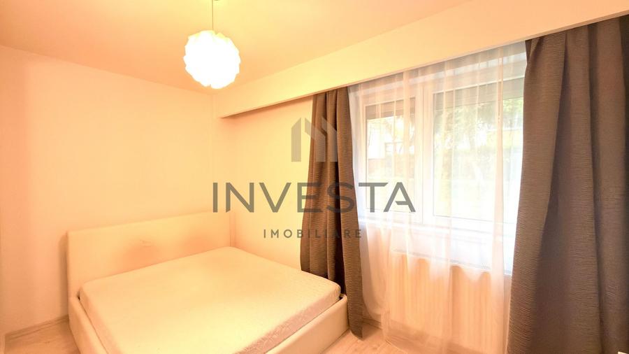 Apartament cu 2 camere, zona Iulius Mall