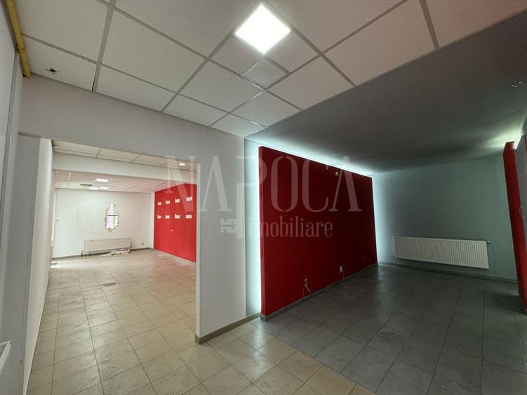 Spatiu comercial de vanzare in Marasti, Cluj Napoca