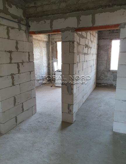 Exclusivitate-Inel 1, bloc relativ nou,ap.2 camere,81mp,2 balcoane,etaj 4,cu pod