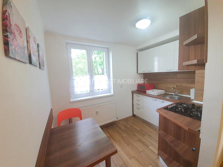 Apartament 2 camere, de închiriat, Parcul 1 Decembrie – AP0371 - 7