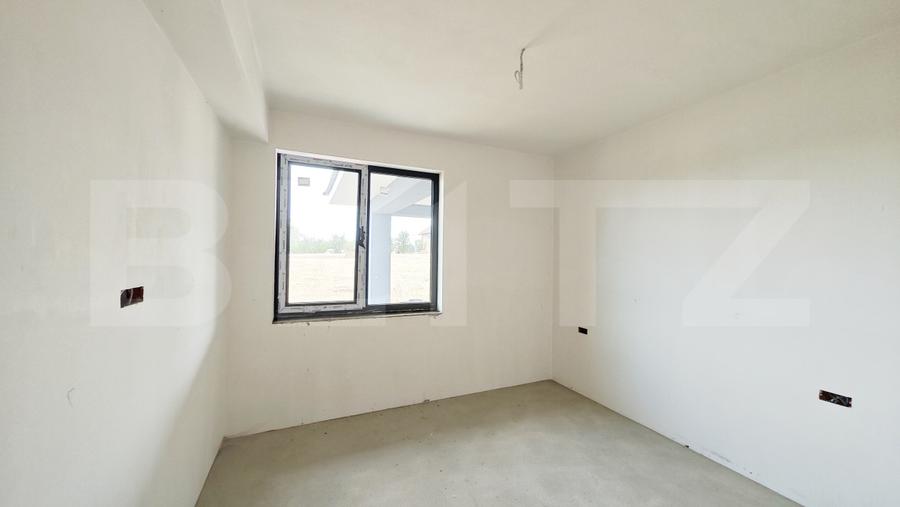 Casa 147 mp, 500 mp teren, zona Paleu