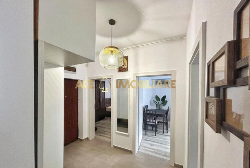 3 Camere de vanzare | Theodor Pallady |Metrou | 0% Comision | Centrala