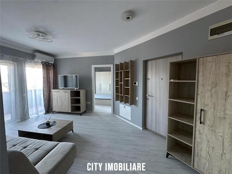 Apartament 3 camere, bloc nou, parcare, str. Fabricii