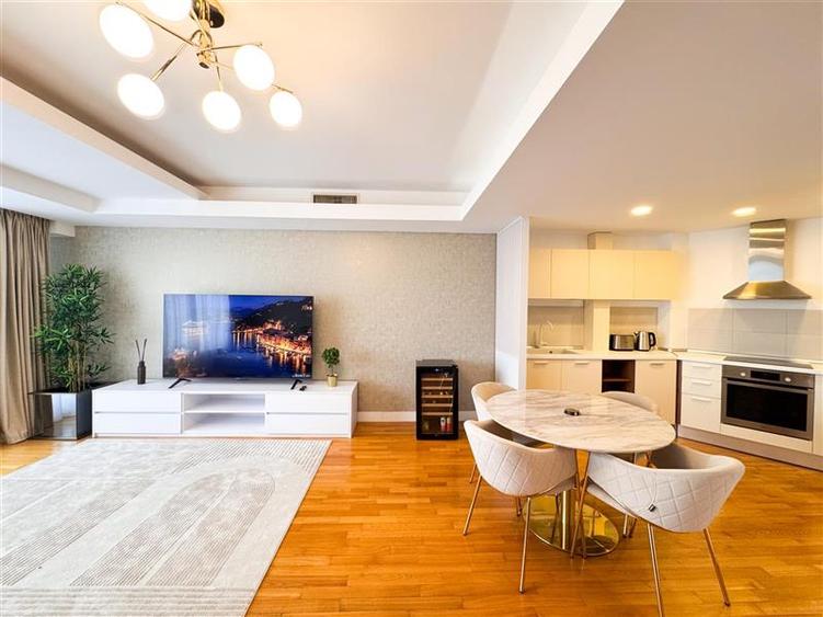 Apartament de inchiriat 3 camere Soseaua Nordului