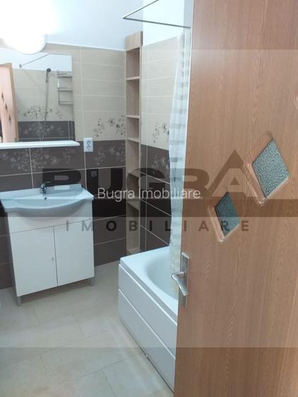 Apartament 2 camere, 45 mp, parcare subterana,  zona Oasului - 8