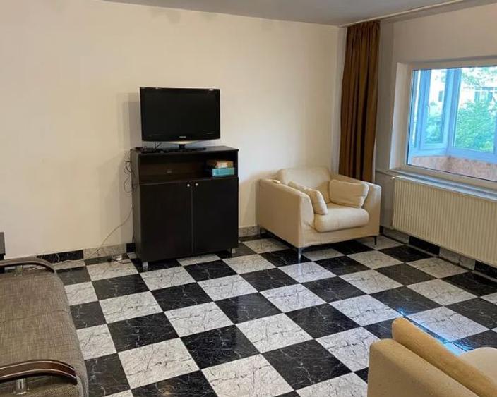Apartament 2 Camere,Aviatiei,bl.reabilitat,DECOMANDAT,Amenajat,mobilat,complet