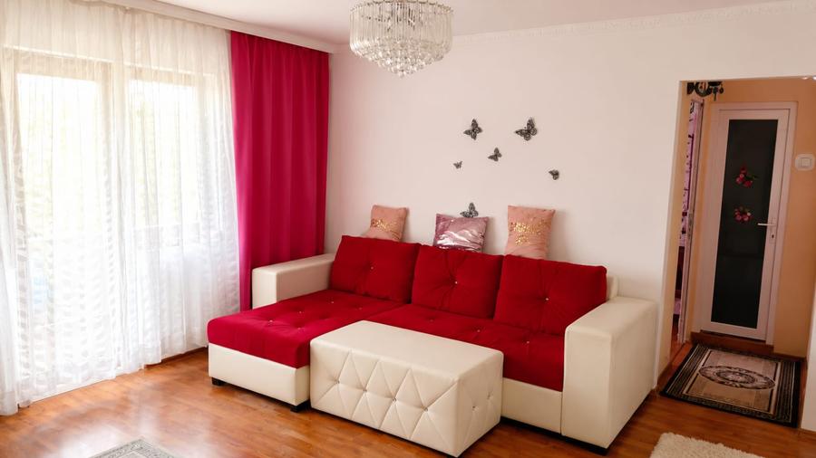 Apartament cu 2 camere de inchiriat in Oradea, cartier Rogerius
