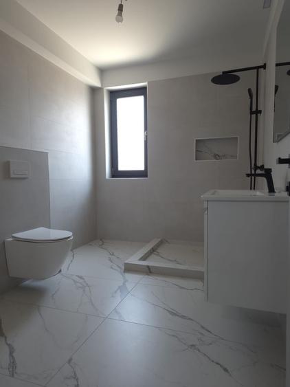 Vilă Premium 5 camere, P+M în Buftea – Finisaje de Lux
