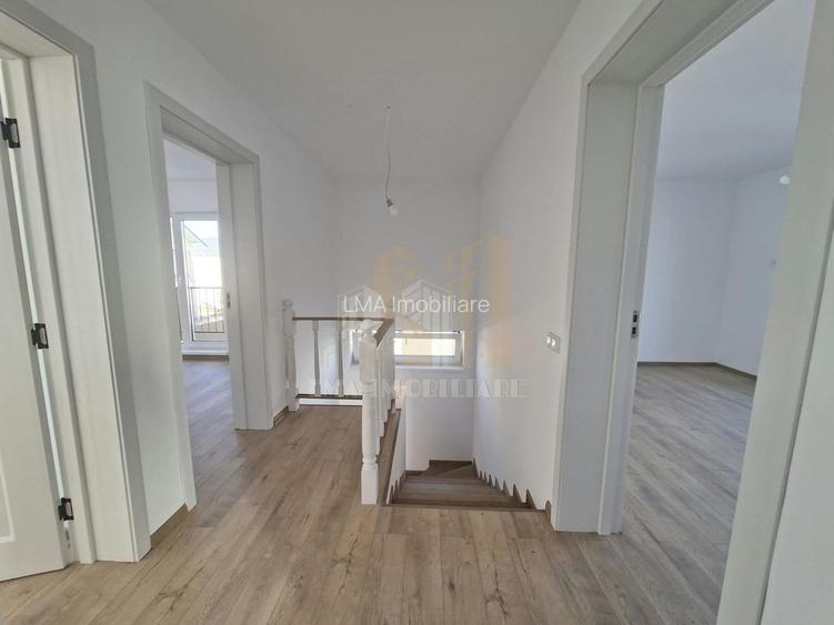 Casa individuala Sânpetru Brasov Parter+Etaj - 12