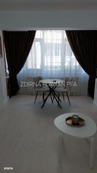 Studio- Cismigiu - Brezoianu - 2