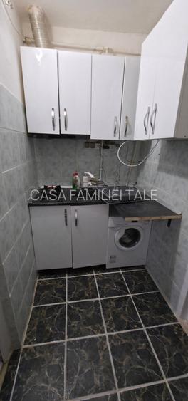 Garsonieră, ideală pentru investiție Lipovei, lângă Iulius Mall - 3