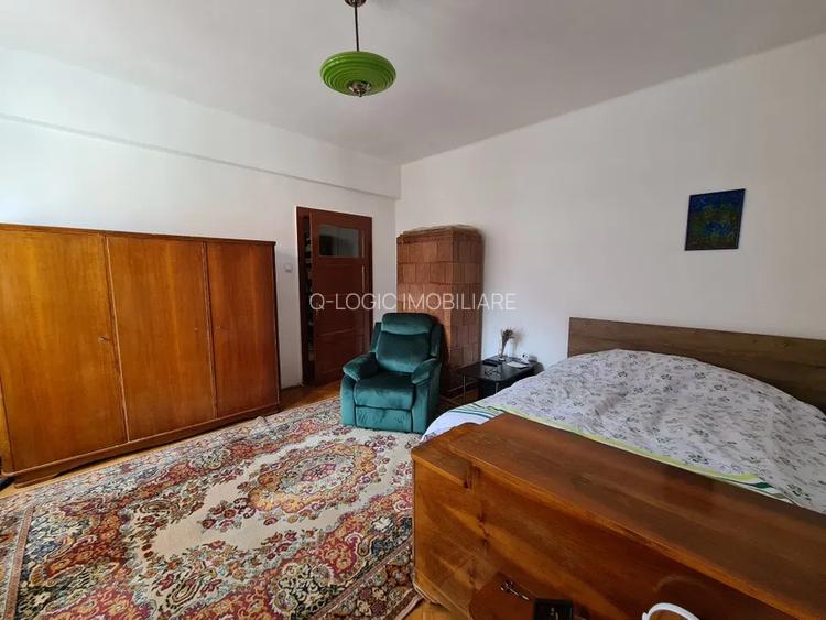 Apartament 4 camere in casa zona Teatrul Dramatic - 2