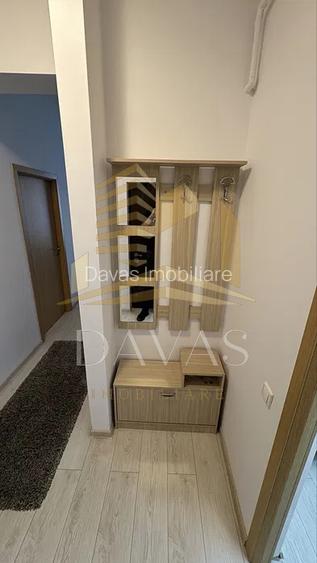 Apartament 2 camere semidecomandat + parcare sub.inclusă | Semicentral | Marasti - 6