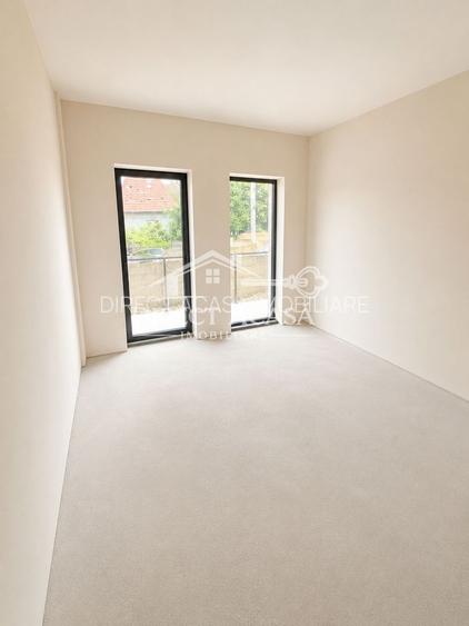 Apartament nou 3 camere 93 mp utili, terasă 18 mp și garaj - Unirii - 5