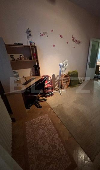 Apartament decomandat de vanzare, cu 3 camere, 111 mp, Centrul Orașului