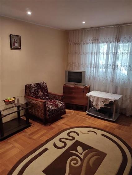 Apartament 2 camere decomandat- CUG