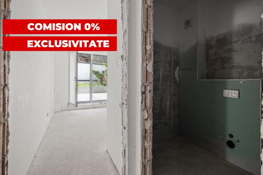 VANZARE APARTAMENT 4 CAMERE UNIRII-CASA POPORULUI