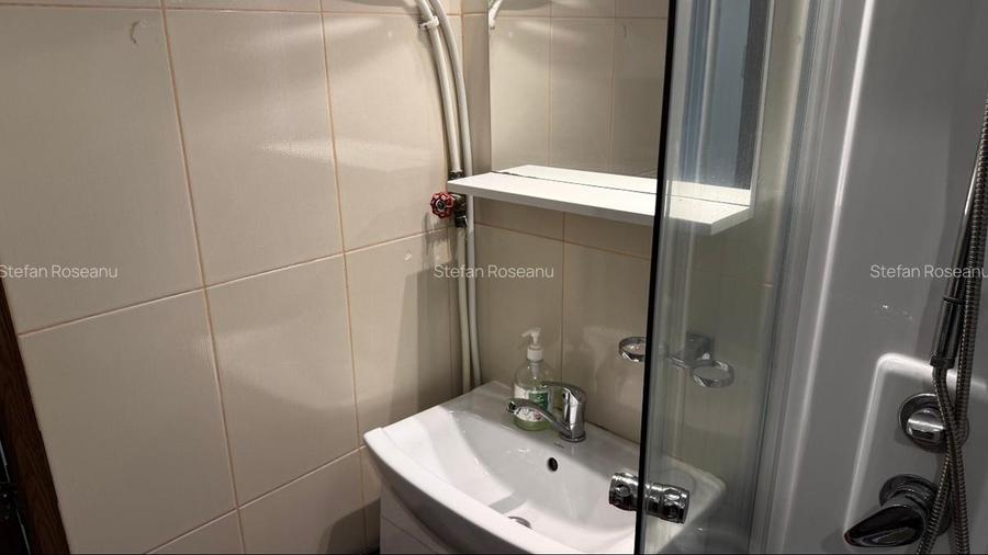 3 camere/Titan/zona linistita/partial mobilat