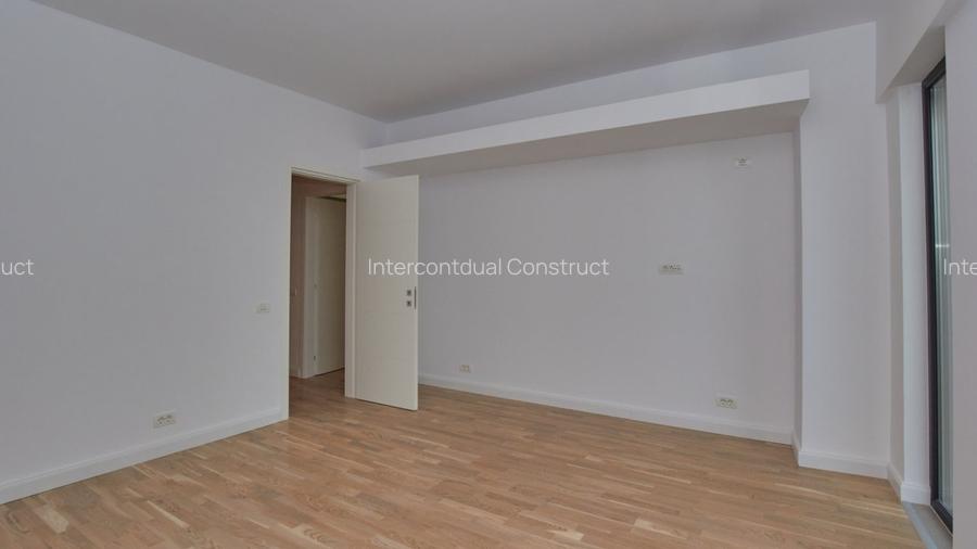 Penthouse Spațios 4 Camere | Vedere Panoramică | Pipera | - 8