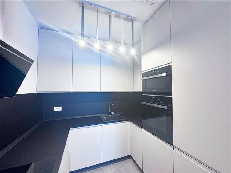 Apartament 2 camere de inchiriat One Verdi Park