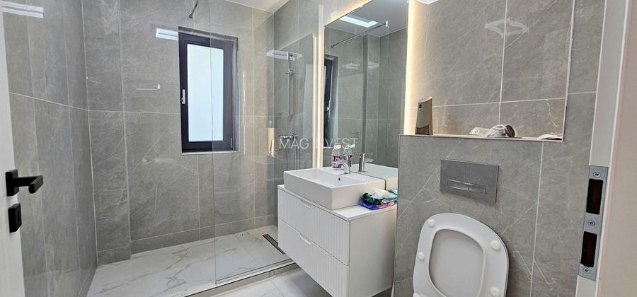 De inchiriat apartament cu 2 camere, Milcov Residence, et. 1, 700 euro - 13