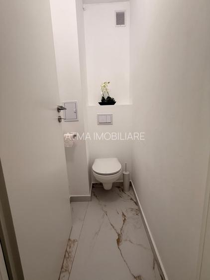 4 camere Etaj 3 lângă Parc si Metrou Drumul Taberei Renovat 2026 - 11