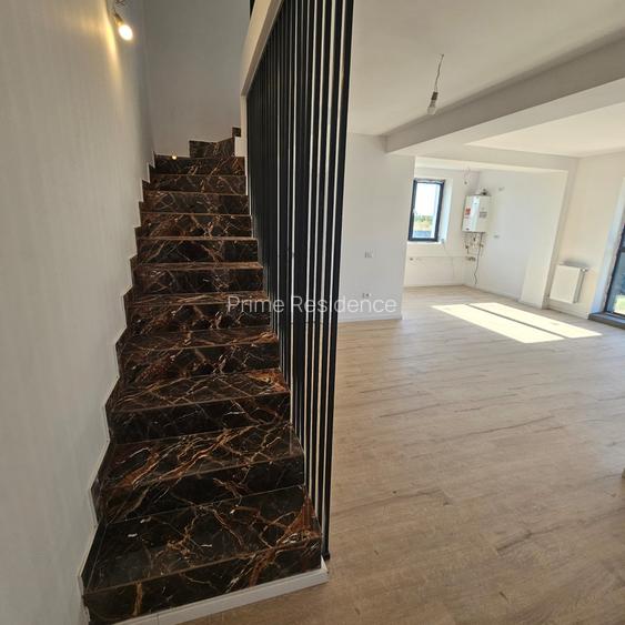 PROMOȚIE: Duplex 170mp utili, P+2, Balotești – Doar 149.000€!