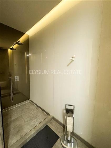 Apartament cu 4 camere de inchiriat Cortina Residence Herastrau - 41