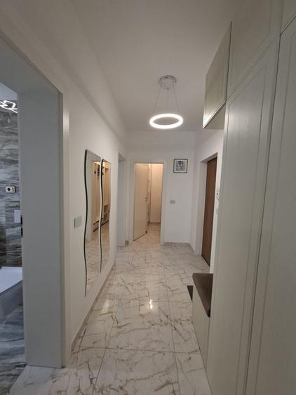 Apartament 2 camere în imobil nou la intrare în Giroc!