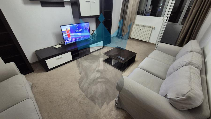 Apartament 3 Camere Drumul Taberei
