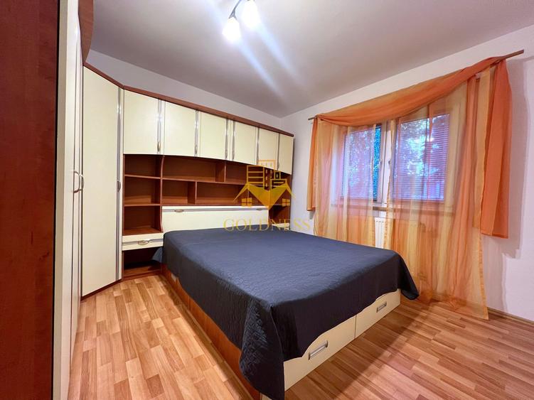 3 camere decomandate, Parcare, Plopilor, Penny, OMV, Zona Arinilor