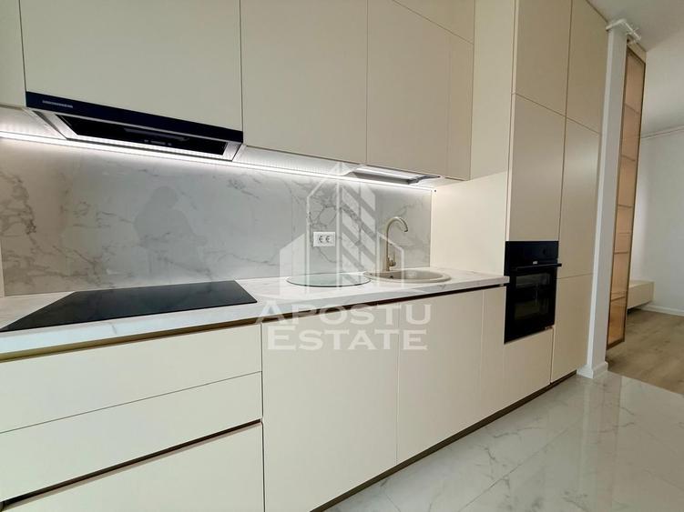 Apartament cu 2 camere, de vanzare, Zona Torontalului, Timisoara
