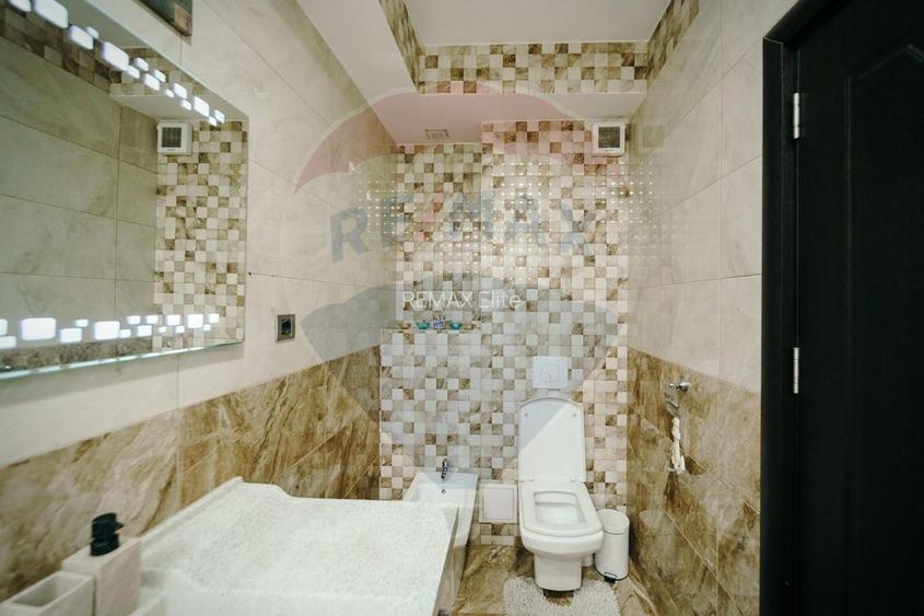 Studio de închiriat în ISARAN, Brașov – 50 mp, cu parcare - 5