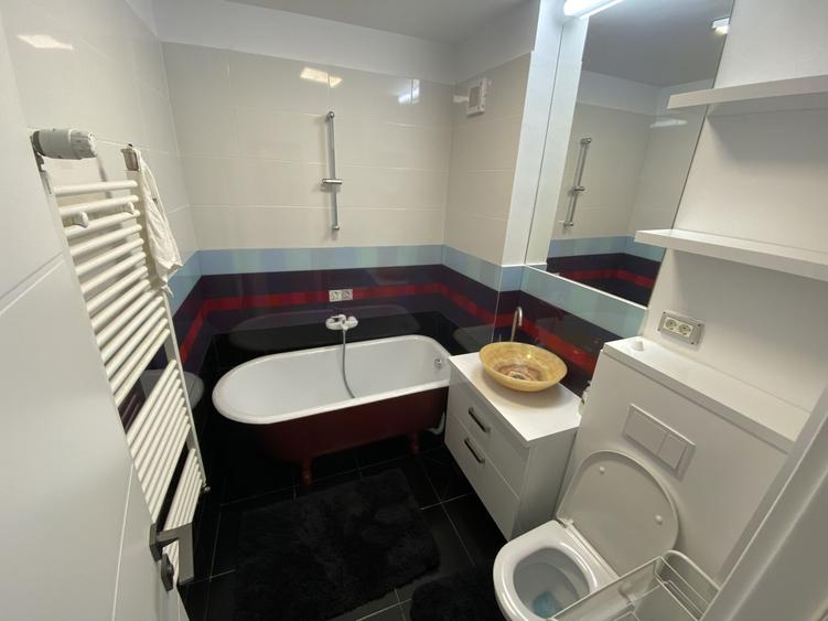 Apartament 3 camere lux langa Prefectura