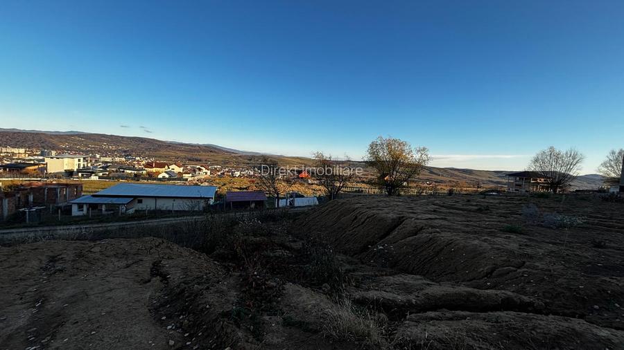Teren intravilan