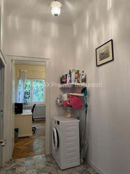 Apartament 4 camere și 2 băi | Casă interbelică Art Deco | Unirii - 10