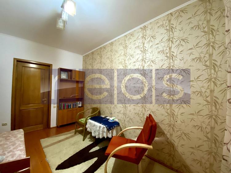 DE VANZARE 3 CAMERE 100 MP | BOXA 10 MP | SEBASTIAN | VULCAN CENTER