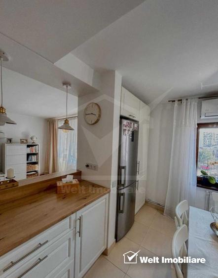 Apartament lux de 4 camere, zona The Office