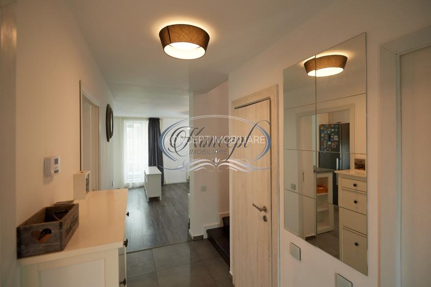 0% Comision, Casa individuala pe strada Voronet - 18